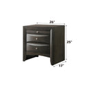 Acme Furniture Ireland 22704 Nightstand IMAGE 6