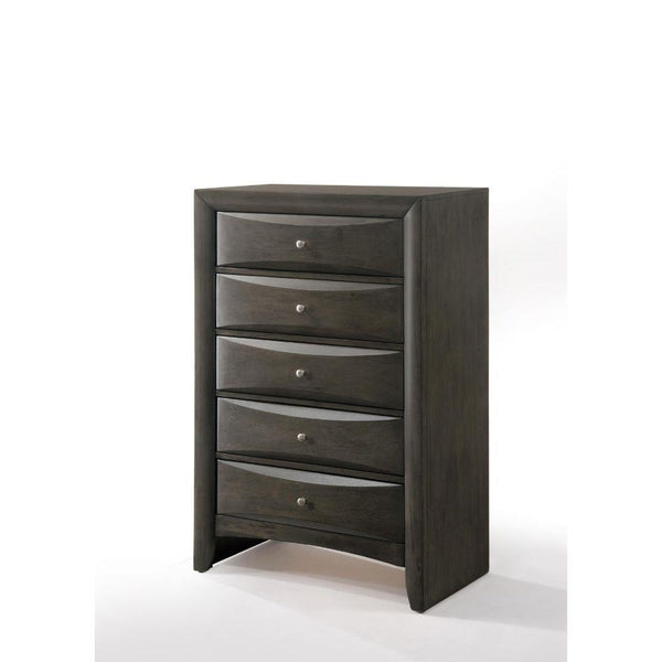 Acme Furniture Ireland 5-Drawer Chest 22707 IMAGE 1