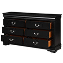 Acme Furniture Louis Philippe 23735 Dresser IMAGE 4