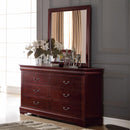 Acme Furniture Louis Philippe 23755 Dresser IMAGE 5