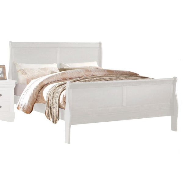 Acme Furniture Louis Philippe California King Sleigh Bed 23824CK IMAGE 1