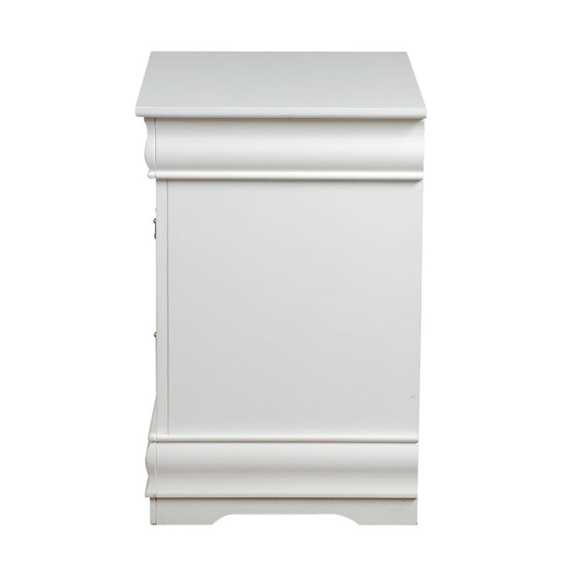 Acme Furniture Louis Philippe 23833 Nightstand IMAGE 5