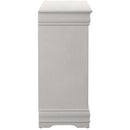 Acme Furniture Louis Philippe 23835 Dresser IMAGE 3