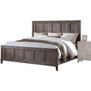 Acme Furniture Bayonne California King Panel Bed 23884CK IMAGE 1