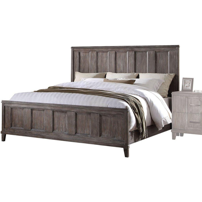 Acme Furniture Bayonne King Panel Bed 23888CK/EK-HB/23889CK/EK-FB/23887EK-R IMAGE 1