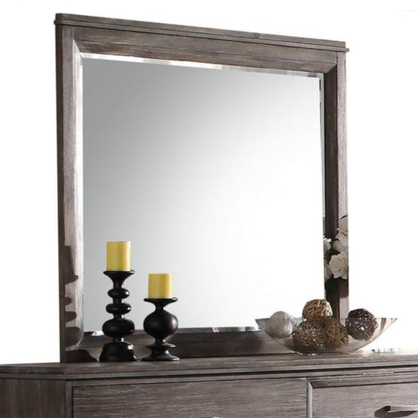 Acme Furniture Bayonne Dresser Mirror 23894 IMAGE 1