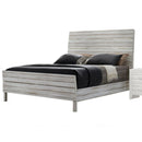 Acme Furniture Shayla California King Panel Bed 23964CK IMAGE 1