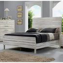 Acme Furniture Shayla California King Panel Bed 23964CK IMAGE 2