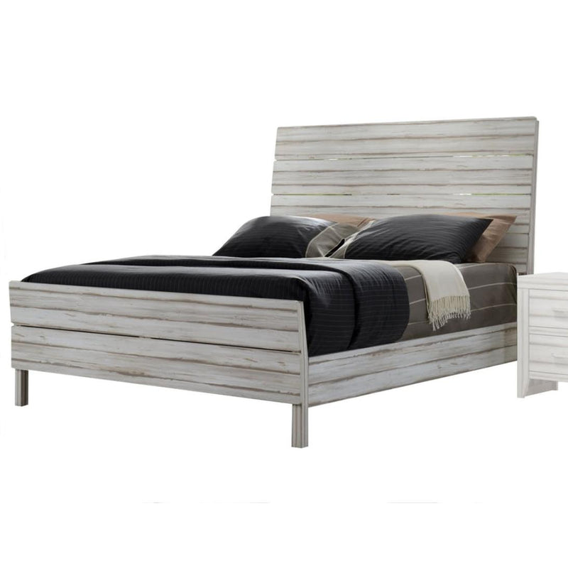 Acme Furniture Shayla King Panel Bed 23967EK-HB/23968EK-FB/23972Q-R IMAGE 1
