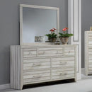 Acme Furniture Shayla 7-Drawer Dresser 23985 IMAGE 1