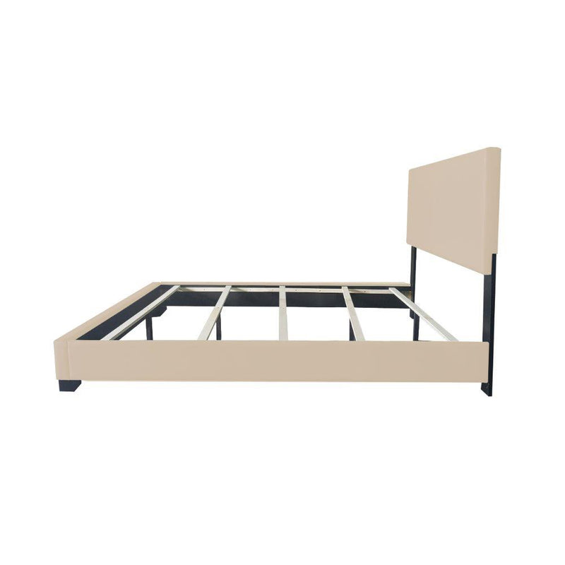 Acme Furniture Ireland III 24277EK Eastern King Bed IMAGE 3