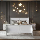 Acme Furniture Louis Philippe III 24497EK EK Bed IMAGE 4