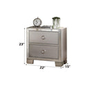 Acme Furniture Voeville II 24843 Nightstand IMAGE 6