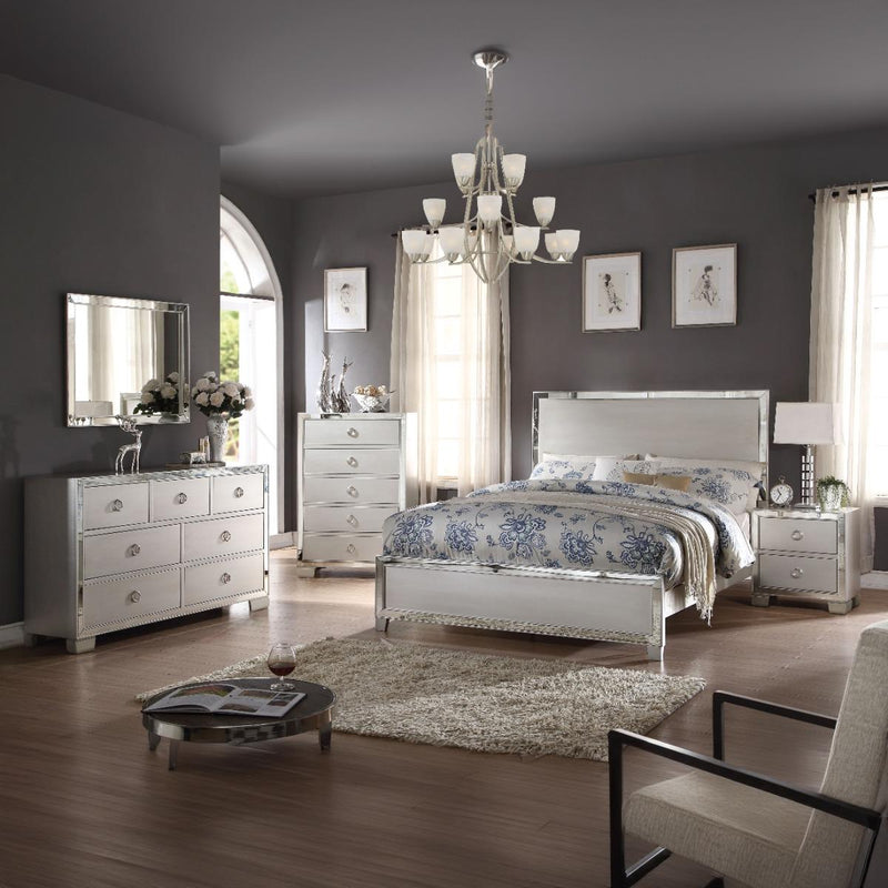 Acme Furniture Voeville II 24843 Nightstand IMAGE 7