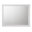 Acme Furniture Naima Dresser Mirror 25774 IMAGE 2