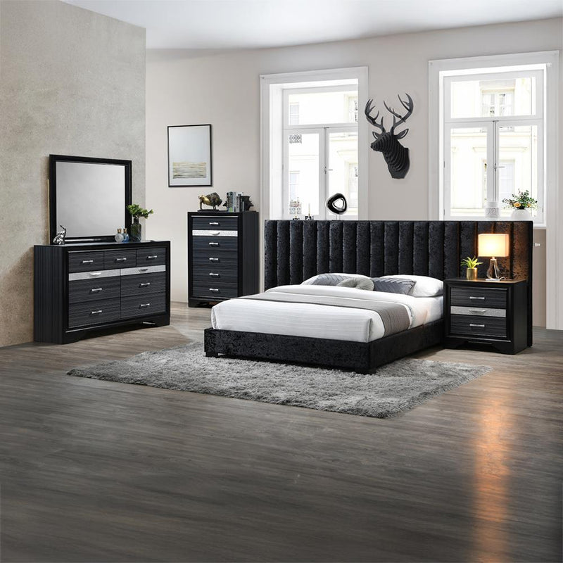 Acme Furniture Naima 25906 Chest IMAGE 10
