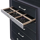 Acme Furniture Naima 25906 Chest IMAGE 6