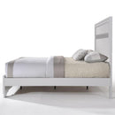 Acme Furniture Naima 25765F Full Bed IMAGE 4