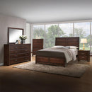 Acme Furniture Oberreit 25795 Dresser IMAGE 8