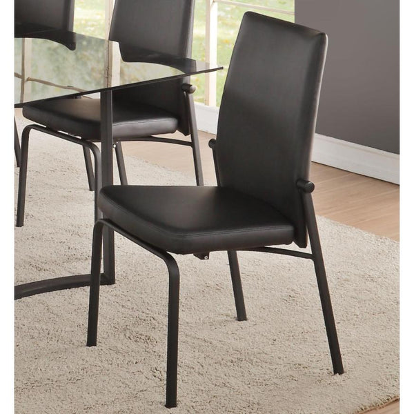 Acme Furniture Osias Dining Chair 73157 IMAGE 1