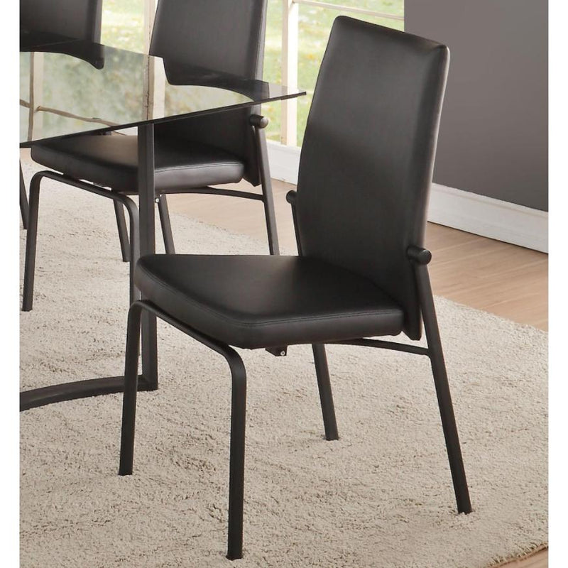 Acme Furniture Osias Dining Chair 73157 IMAGE 1