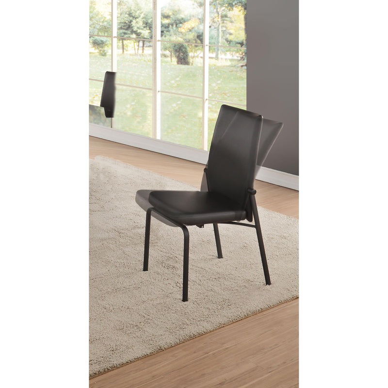 Acme Furniture Osias Dining Chair 73157 IMAGE 3
