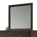 Acme Furniture Cyrille Dresser Mirror 25854 IMAGE 1