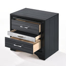 Acme Furniture Naima 25903 Nightstand IMAGE 4