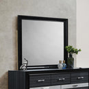 Acme Furniture Naima Dresser Mirror 25904 IMAGE 1