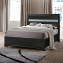 Acme Furniture Naima Full Bed 25915F IMAGE 1