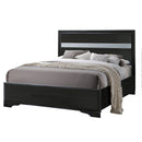 Acme Furniture Naima Full Bed 25915F IMAGE 2