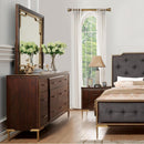 Acme Furniture Eschenbach 7-Drawer Dresser 25965 IMAGE 2