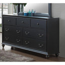 Acme Furniture Edwige 7-Drawer Dresser 25985 IMAGE 1