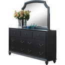 Acme Furniture Edwige 7-Drawer Dresser 25985 IMAGE 2