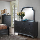 Acme Furniture Edwige 7-Drawer Dresser 25985 IMAGE 3