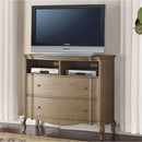Acme Furniture Chelmsford 2-Drawer Media Chest 26057 IMAGE 1