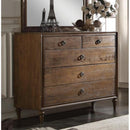 Acme Furniture Inverness 5-Drawer Dresser 26095 IMAGE 1