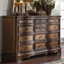 Acme Furniture Valletta 13-Drawer Dresser 26175 IMAGE 1