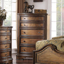Acme Furniture Valletta 5-Drawer Chest 26176 IMAGE 1