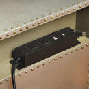 Acme Furniture Brancaster Nightstand 26218 IMAGE 3