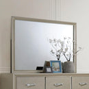 Acme Furniture Carine Landscape Dresser Mirror 26244 IMAGE 2