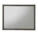 Acme Furniture Carine II 26264 Mirror IMAGE 4