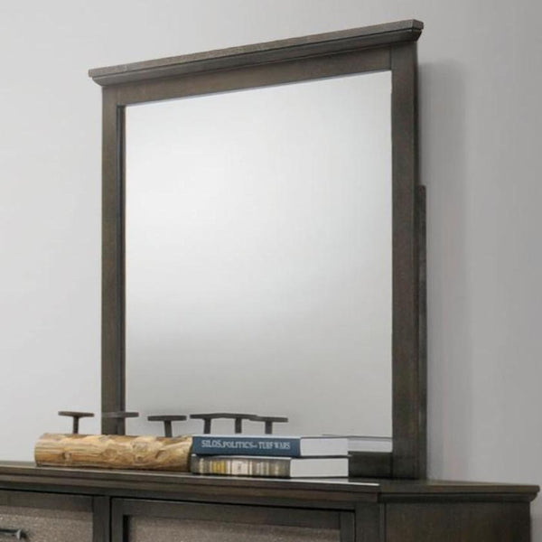 Acme Furniture Anatole Dresser Mirror 26284 IMAGE 1