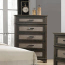Acme Furniture Anatole 5-Drawer Chest 26286 IMAGE 1