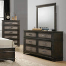 Acme Furniture Anatole 5-Drawer Chest 26286 IMAGE 2