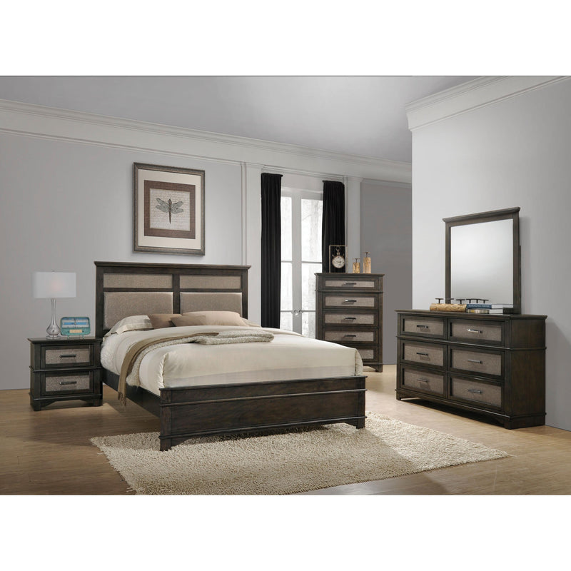 Acme Furniture Anatole 5-Drawer Chest 26286 IMAGE 3