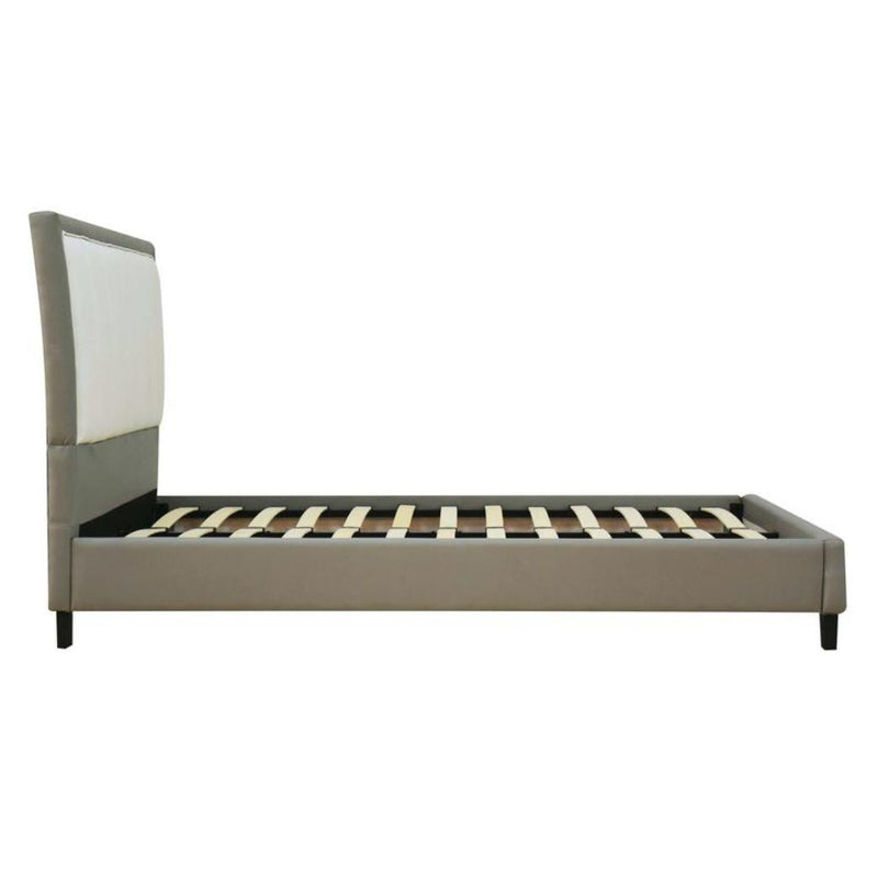 Acme Furniture Filart Queen Upholstered Platform Bed 26440Q IMAGE 3