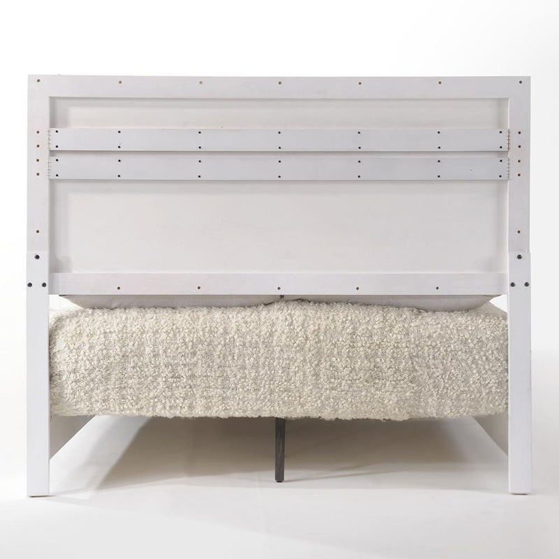 Acme Furniture Naima II King Panel Bed 26767EK IMAGE 4