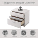 Acme Furniture Naima II 26773 Nightstand IMAGE 6