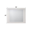 Acme Furniture Naima II 26774 Mirror IMAGE 5